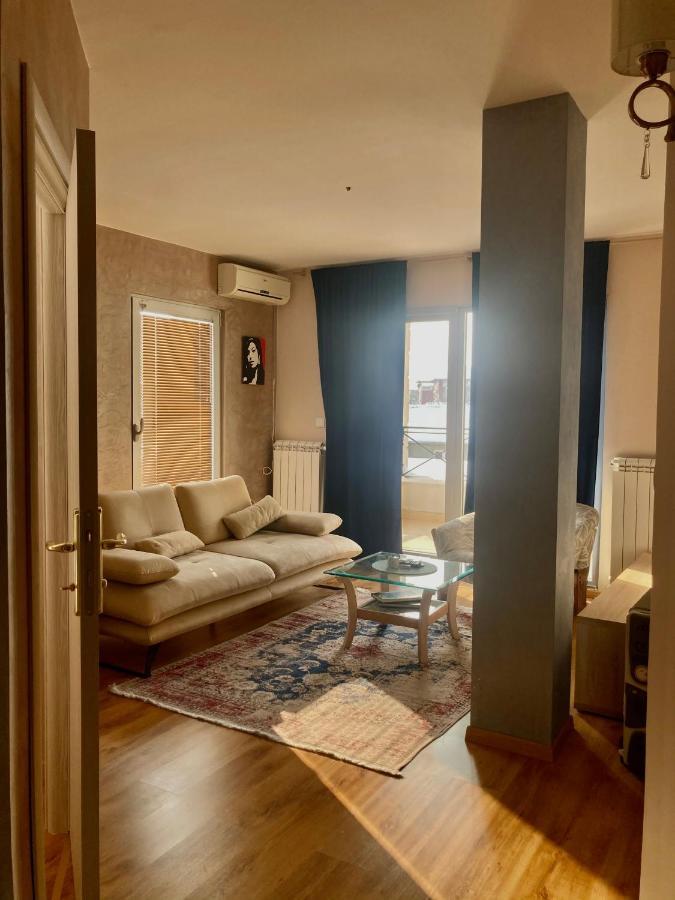 Minicity Inn ベオグラード エクステリア 写真