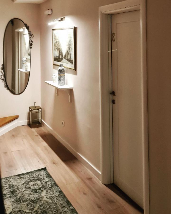 Minicity Inn ベオグラード エクステリア 写真