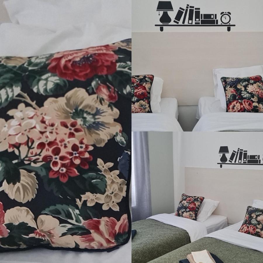 Minicity Inn ベオグラード エクステリア 写真