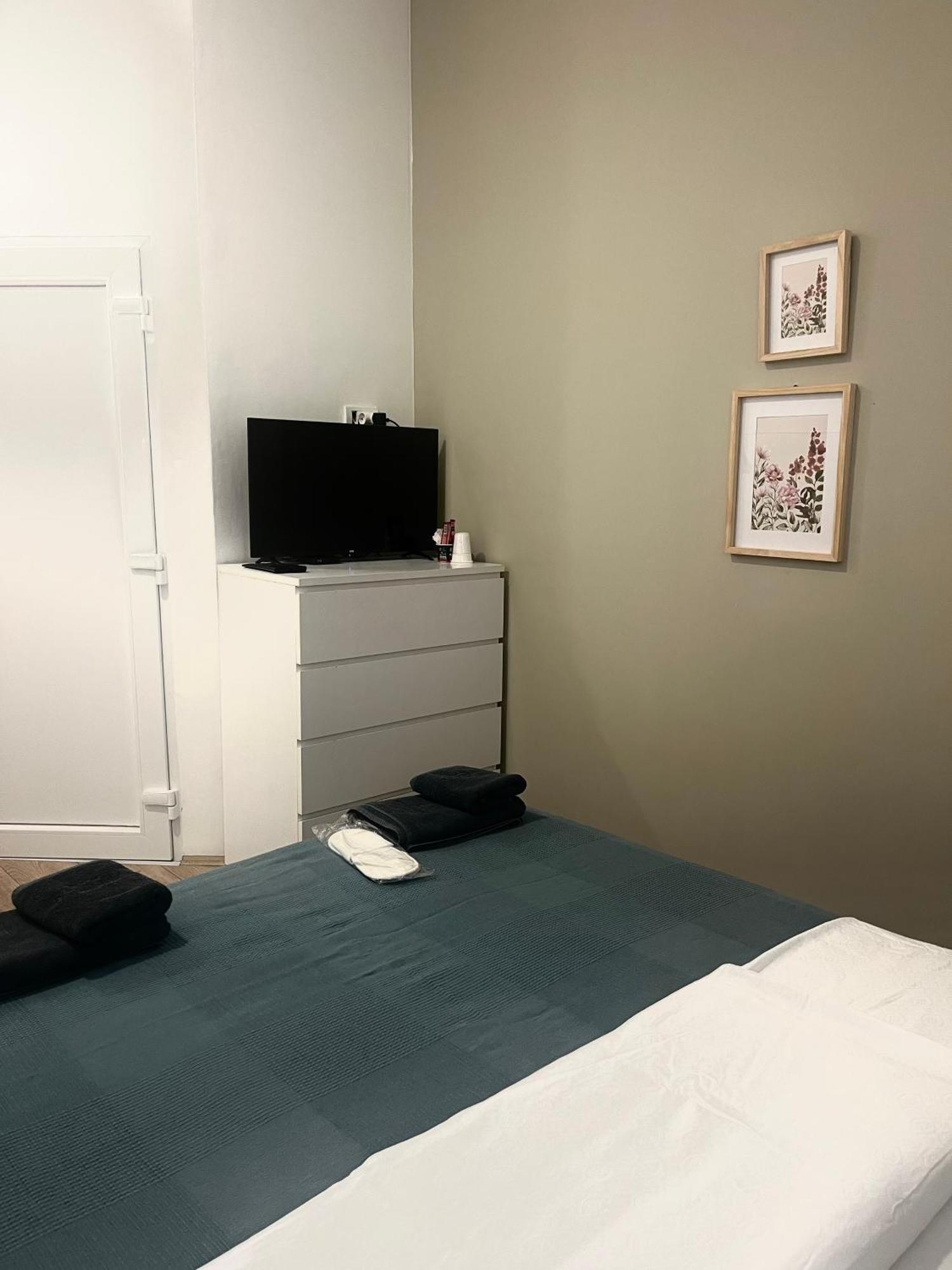 Minicity Inn ベオグラード エクステリア 写真